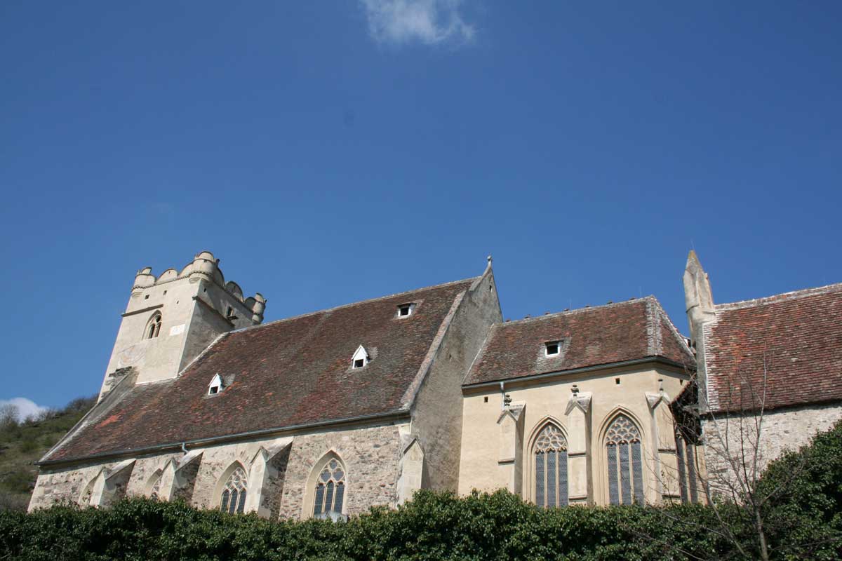 Pfarrkirche St. Michael