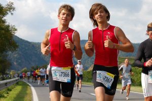 Wachau-Marathon