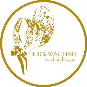 Das Gütesiegel 100% Wachau