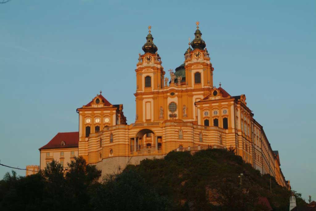 Stift Melk