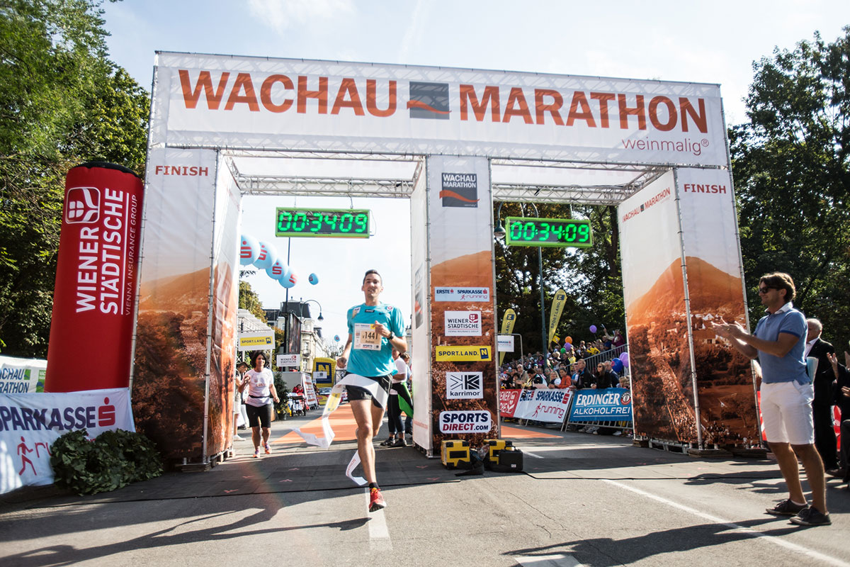 WACHAUmarathon 2023