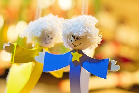 Weihnachtsdekoration