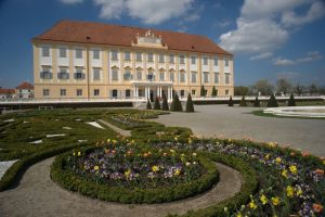 Schloss Hof in Niederösterreich