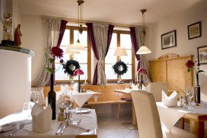 Hotel Restaurant Donauwirt in der Wachau