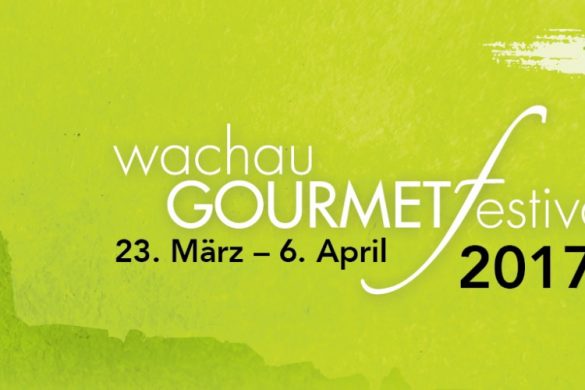 wachau GOURMETfestival 2017