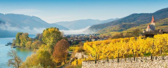 Weißenkirchen 2013 (Herbst-Panorama) _DSC8411 -unbeschränkte Nutzungsrechte-c-www.extremfotos.com
